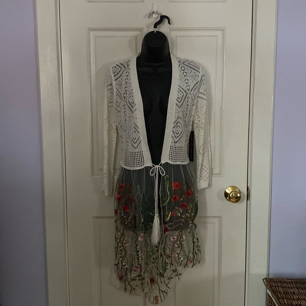 Women’s Lightweight Knit Too